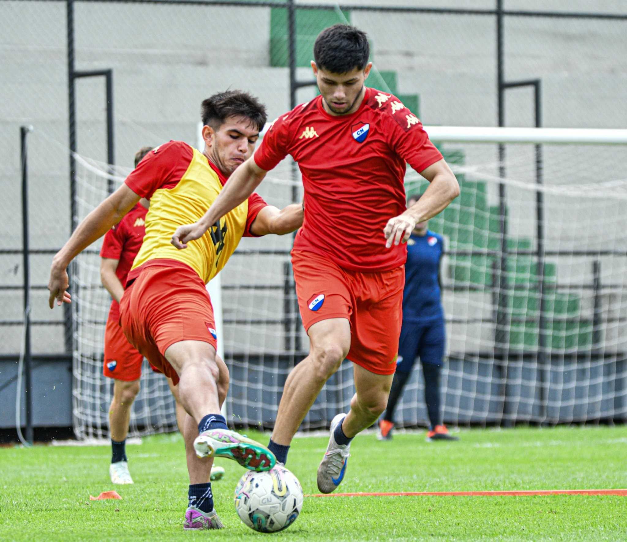 Atractiva 13ª fecha del Clausura