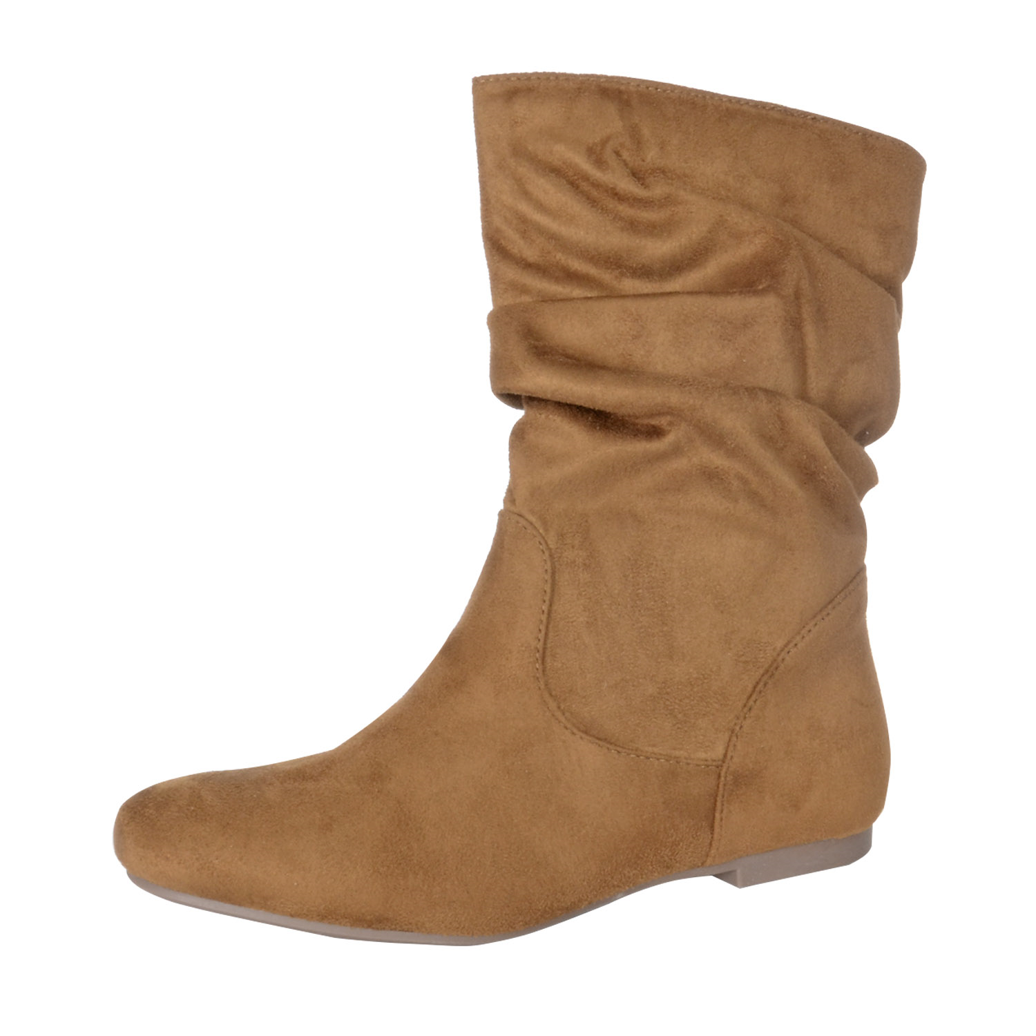 Botas cano hot sale largo