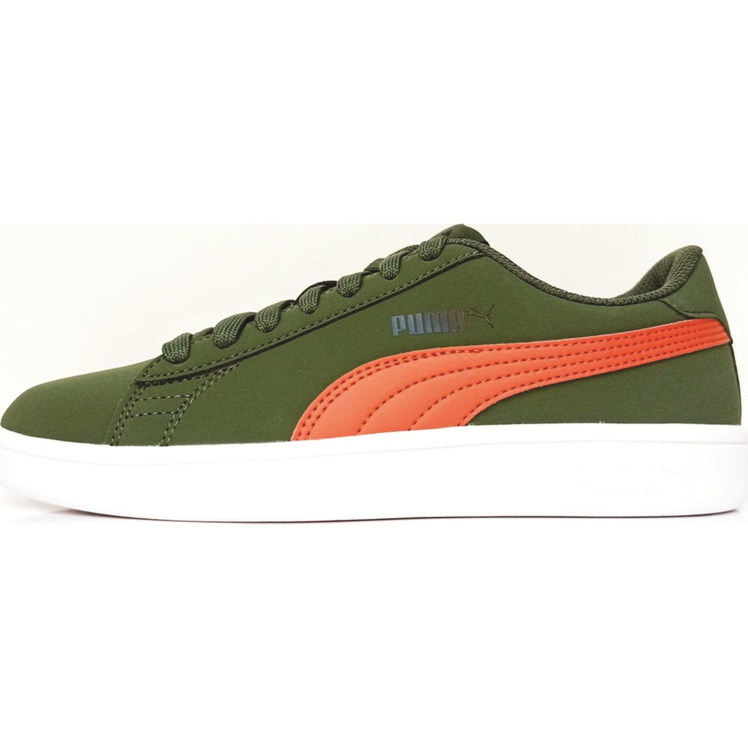 Puma Smash V2 Buck Jr