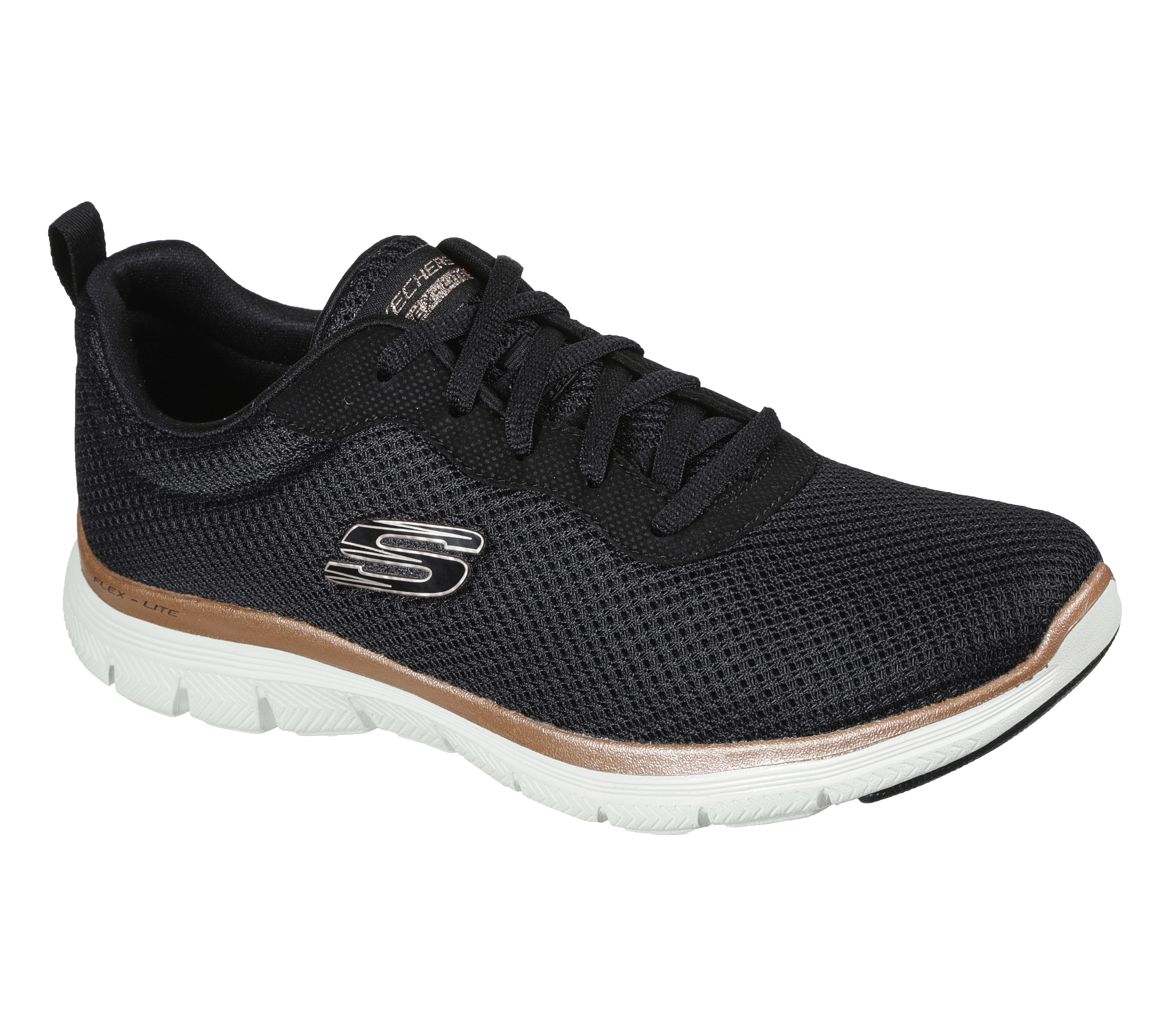 Skechers flex deals appeal marron