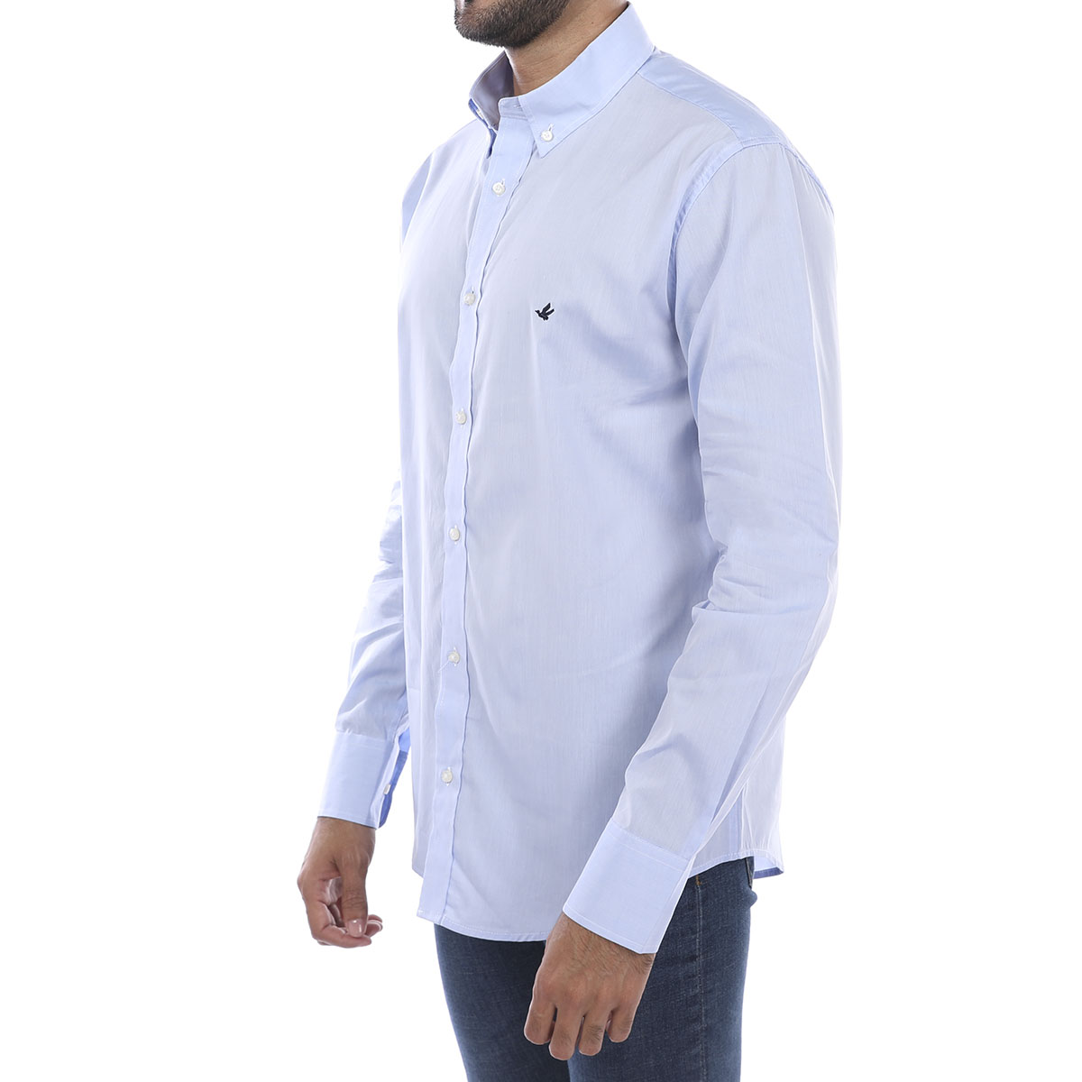 Camisas mariscal slim online fit