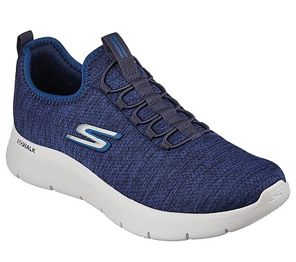 Tênis Skechers Go Flex Muse Azul - Compre Agora