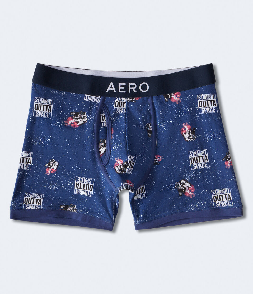 AERO GUYS UNDERWEAR