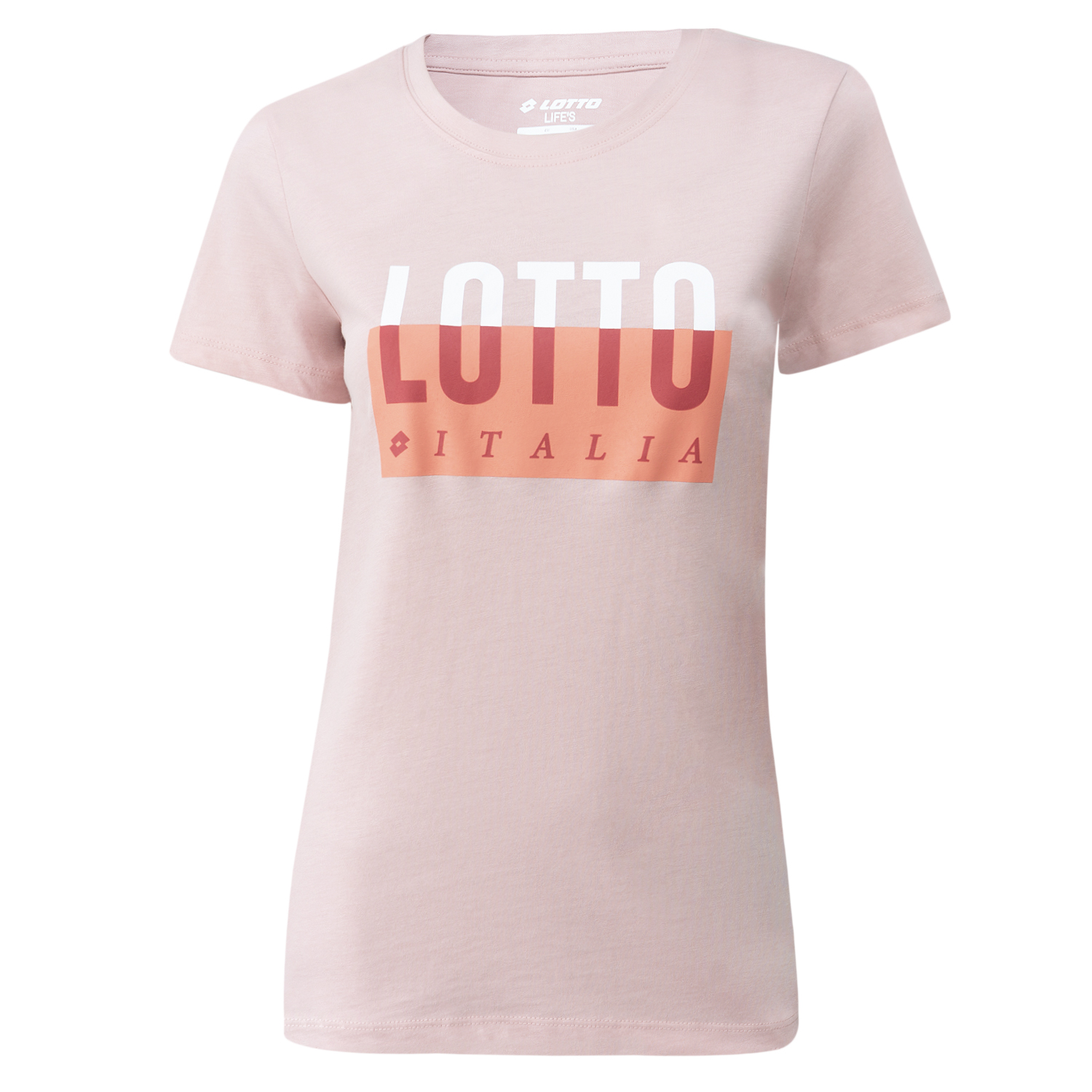 Lotto ATHLETICA DUE VI TEE