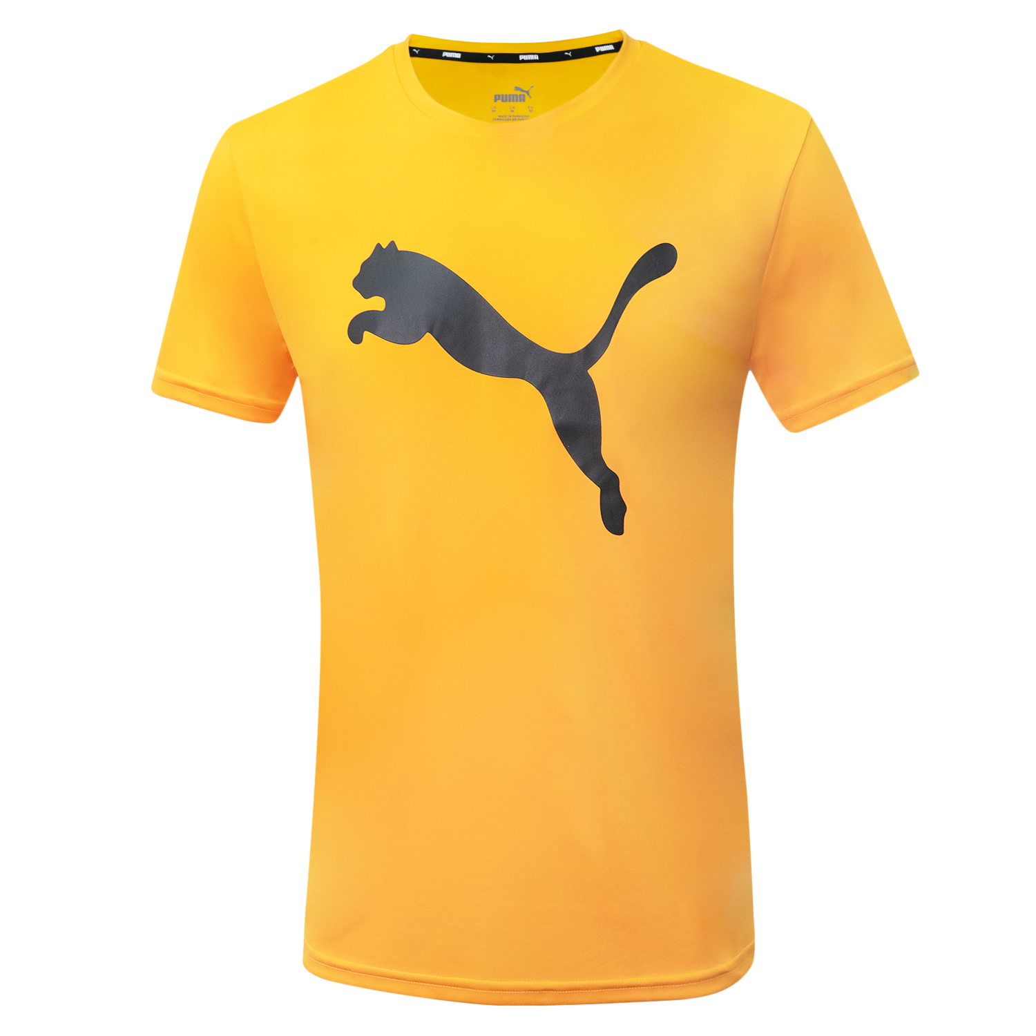 Puma heather sale cat tee