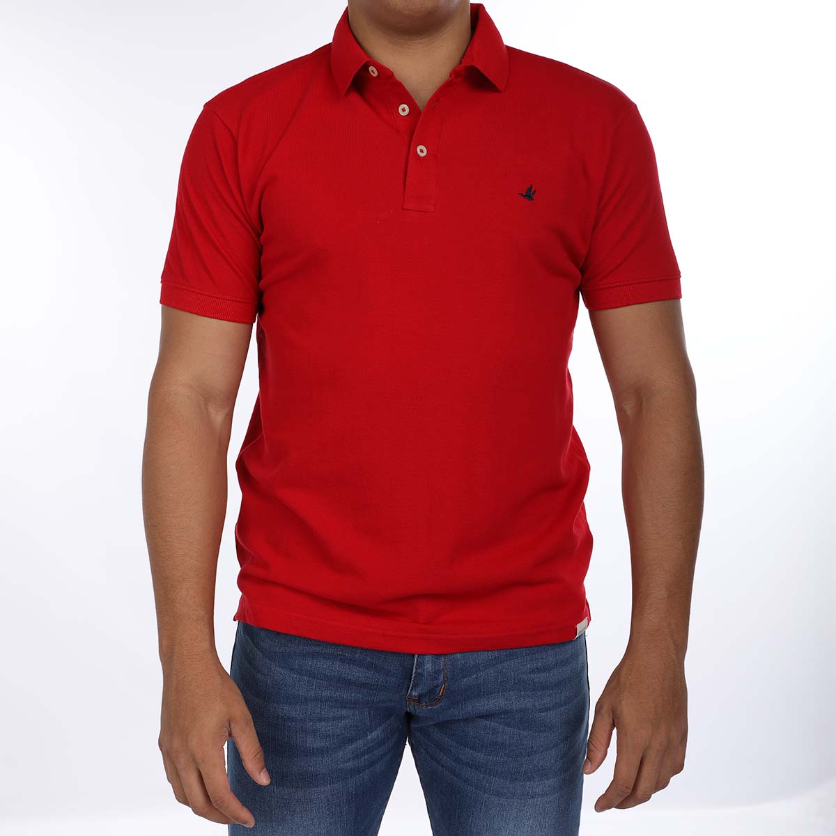 Remeras discount marca polo