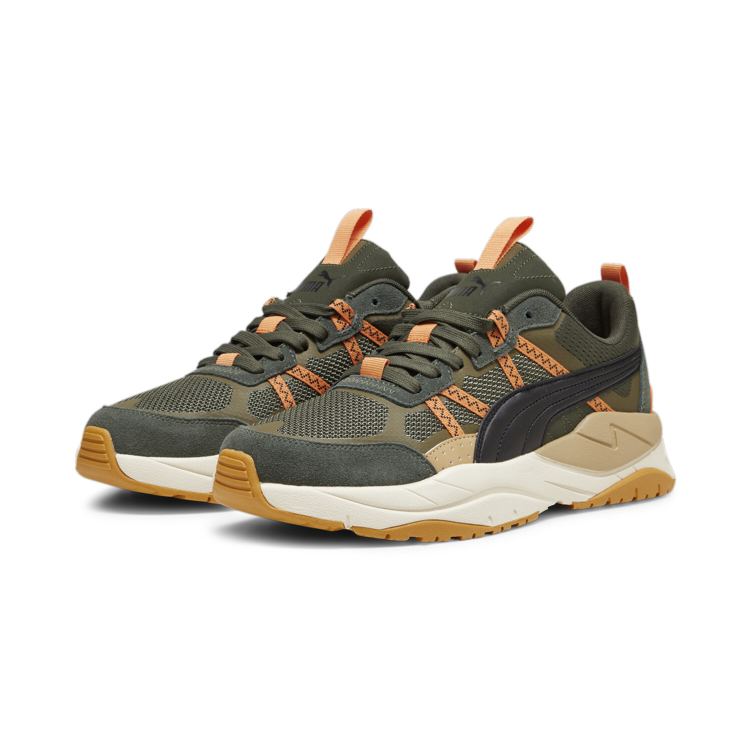 Puma discount vista olive