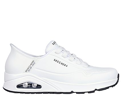 Calzado skechers outlet para hombres kipling