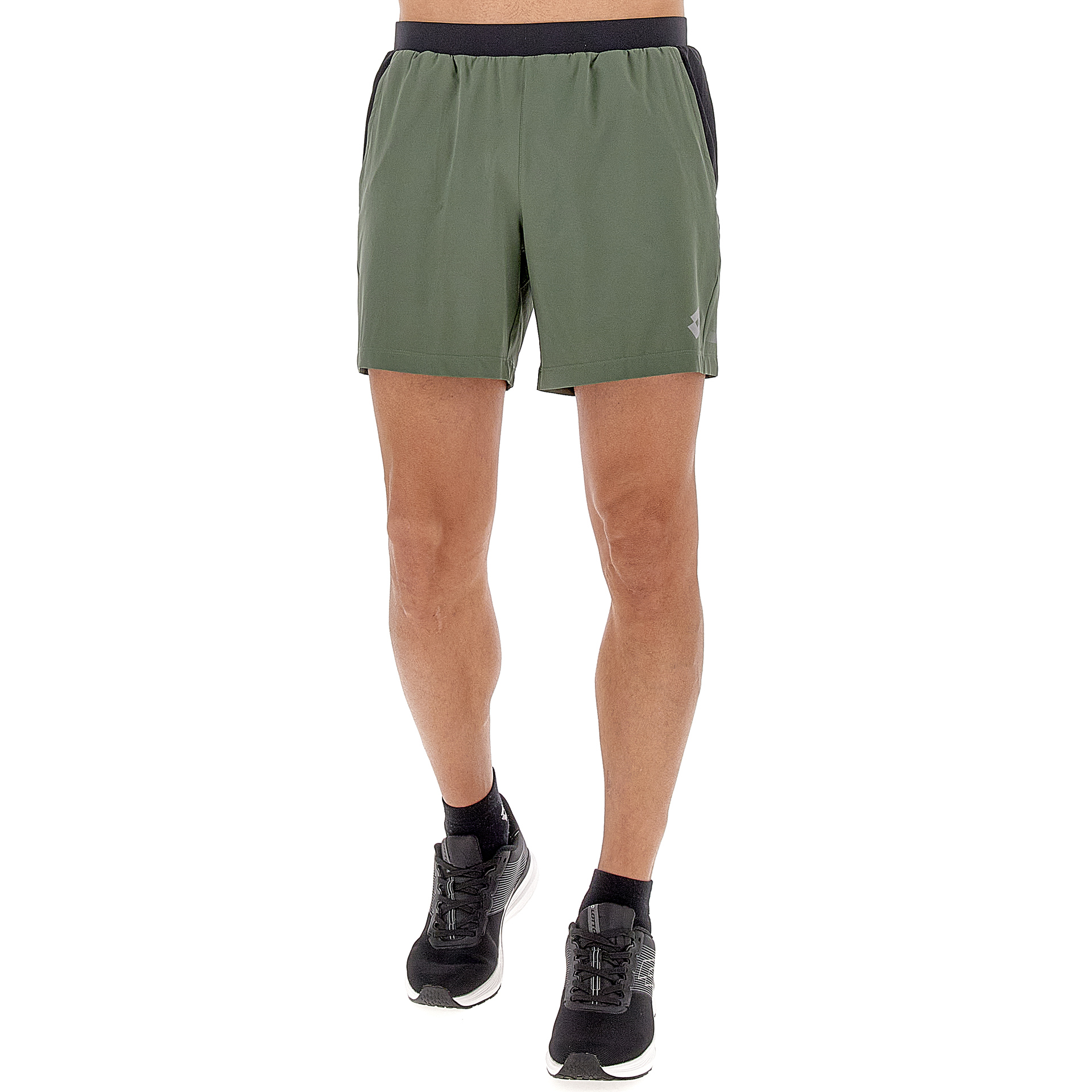 Shorts Deportivos Hombre Short Para Correr Futbol 05 /l