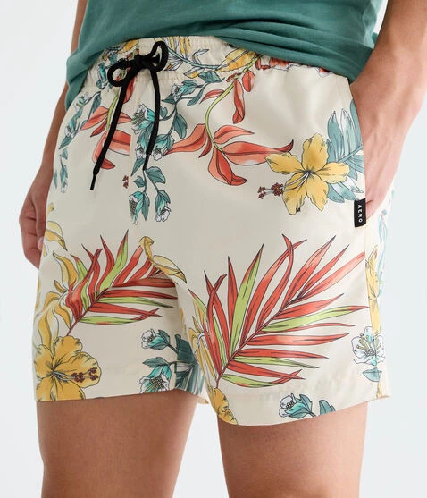 Bermudas aeropostale outlet para hombre